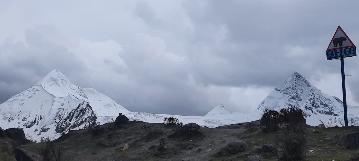 户外活动应急与安全必备