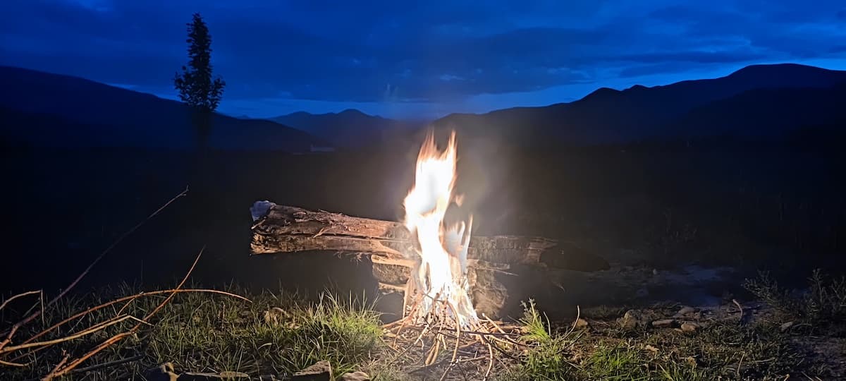 户外活动之娱乐互动篇