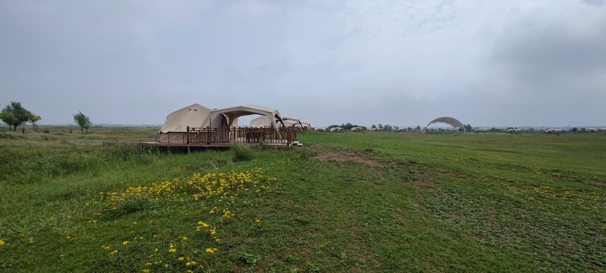 完整露营 封面图