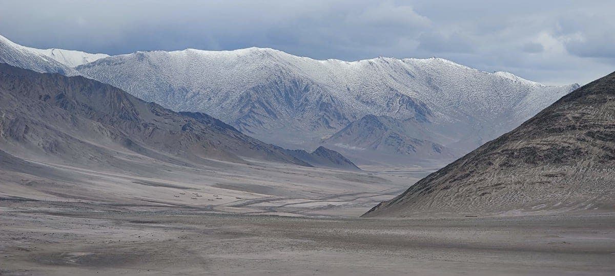 自驾游露营 封面图